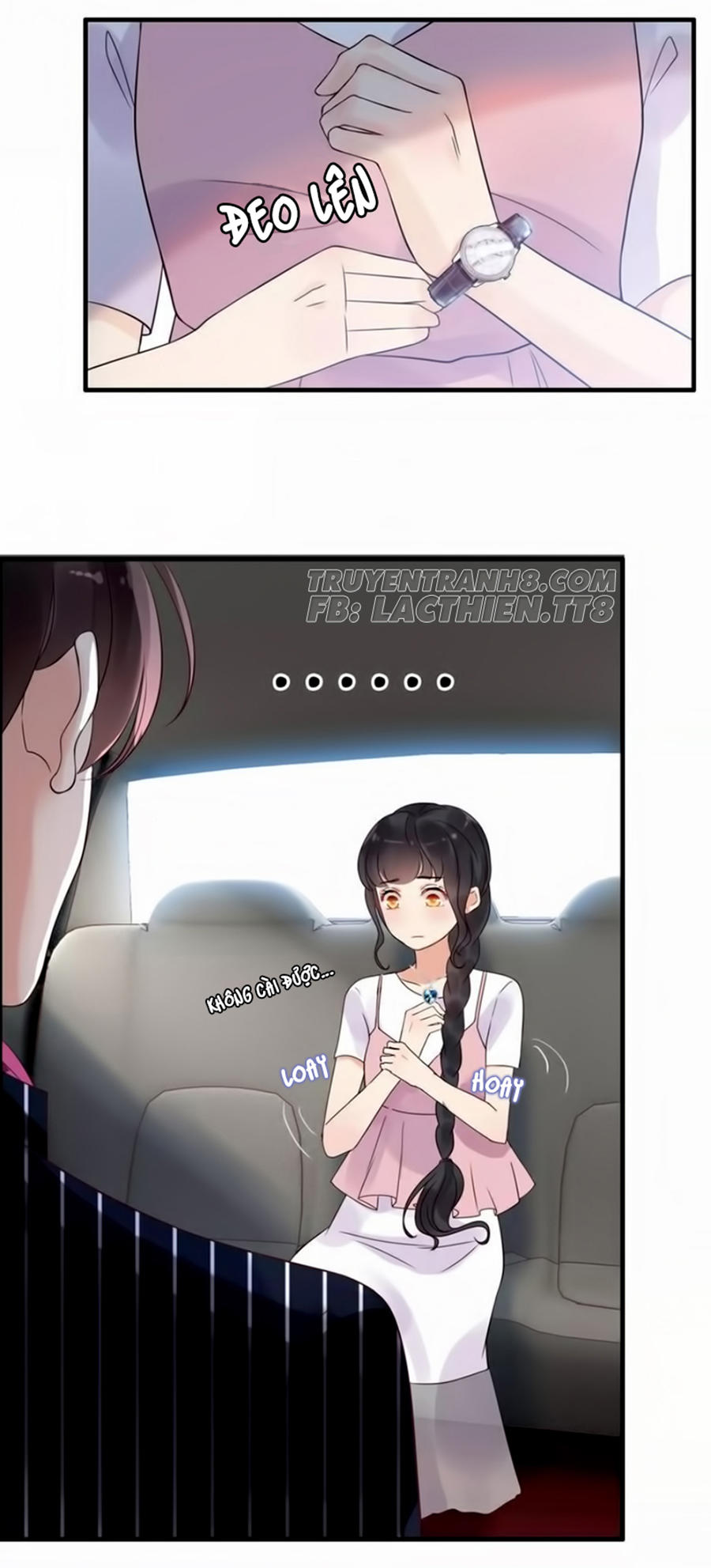 Cô Vợ Hợp Đồng Bỏ Trốn Của Tổng Giám Đốc Chapter 37 - 30