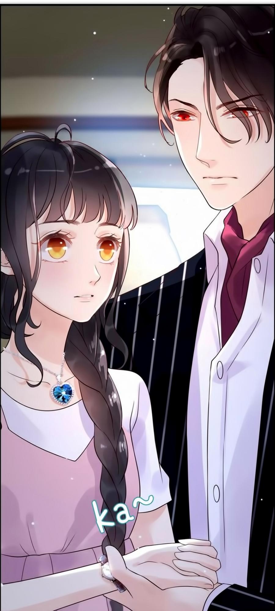 Cô Vợ Hợp Đồng Bỏ Trốn Của Tổng Giám Đốc Chapter 37 - 33