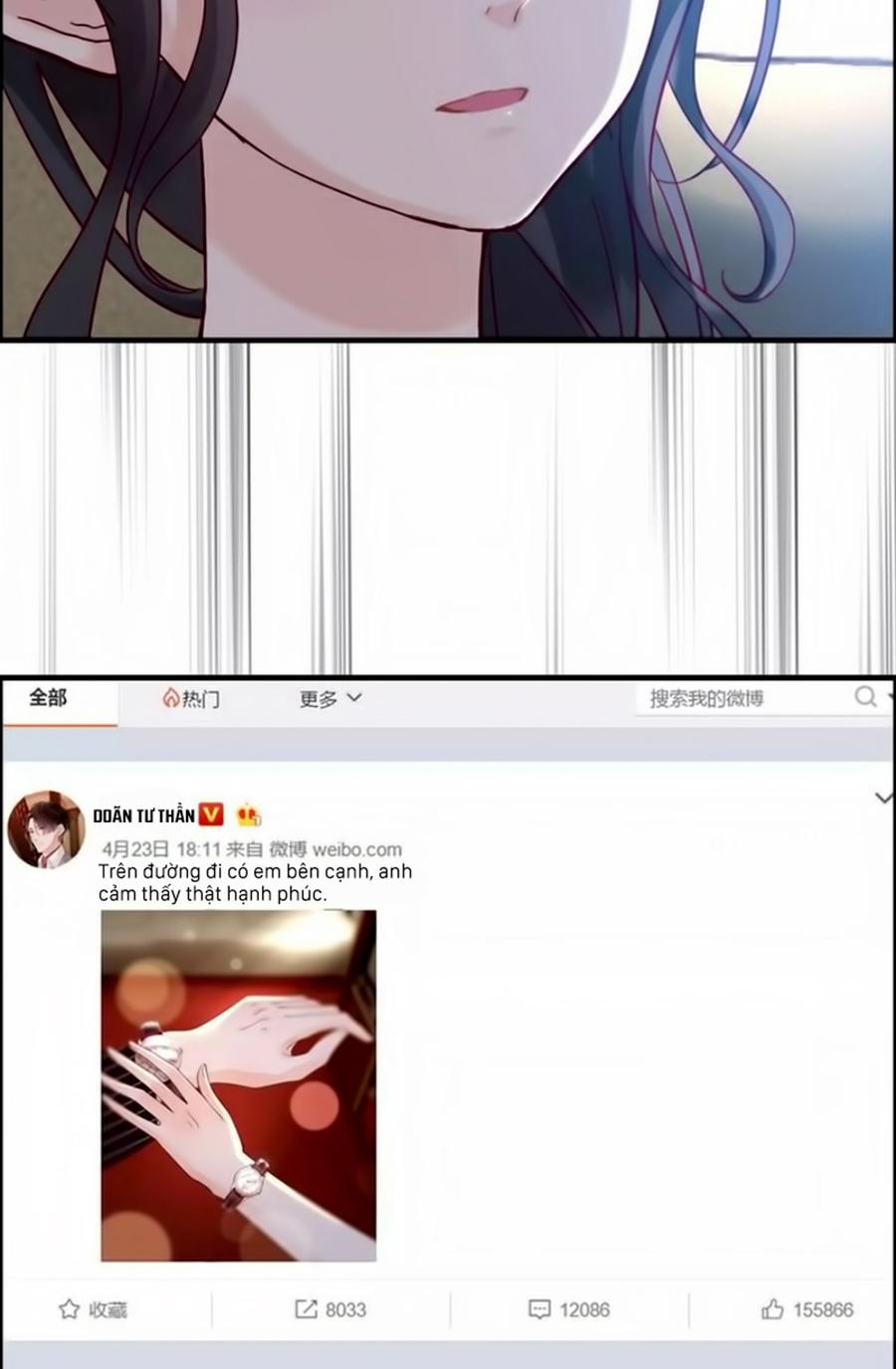 Cô Vợ Hợp Đồng Bỏ Trốn Của Tổng Giám Đốc Chapter 37 - 40