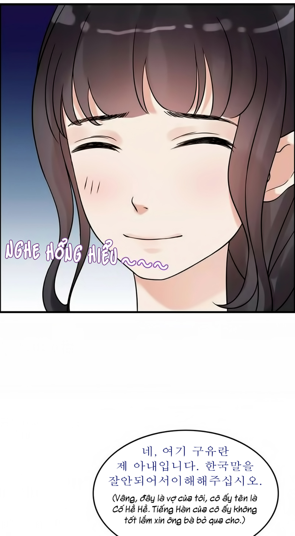 Cô Vợ Hợp Đồng Bỏ Trốn Của Tổng Giám Đốc Chapter 38 - 23