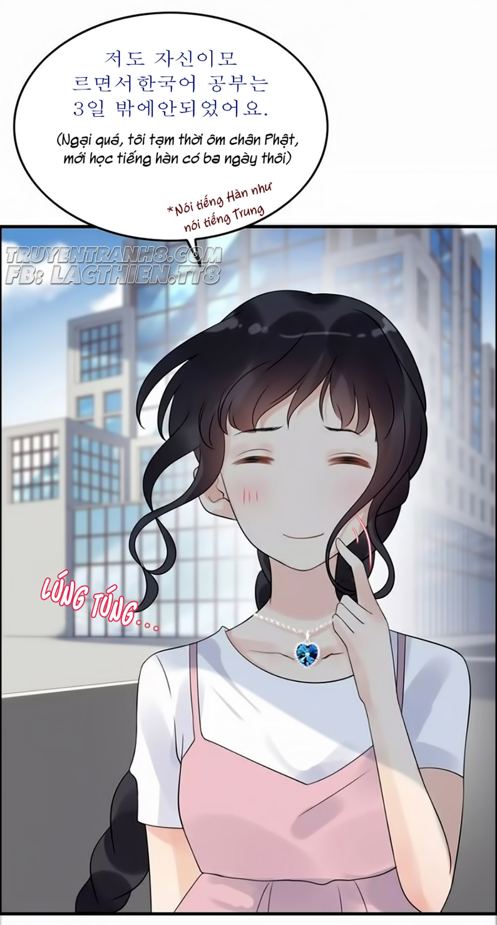 Cô Vợ Hợp Đồng Bỏ Trốn Của Tổng Giám Đốc Chapter 38 - 25