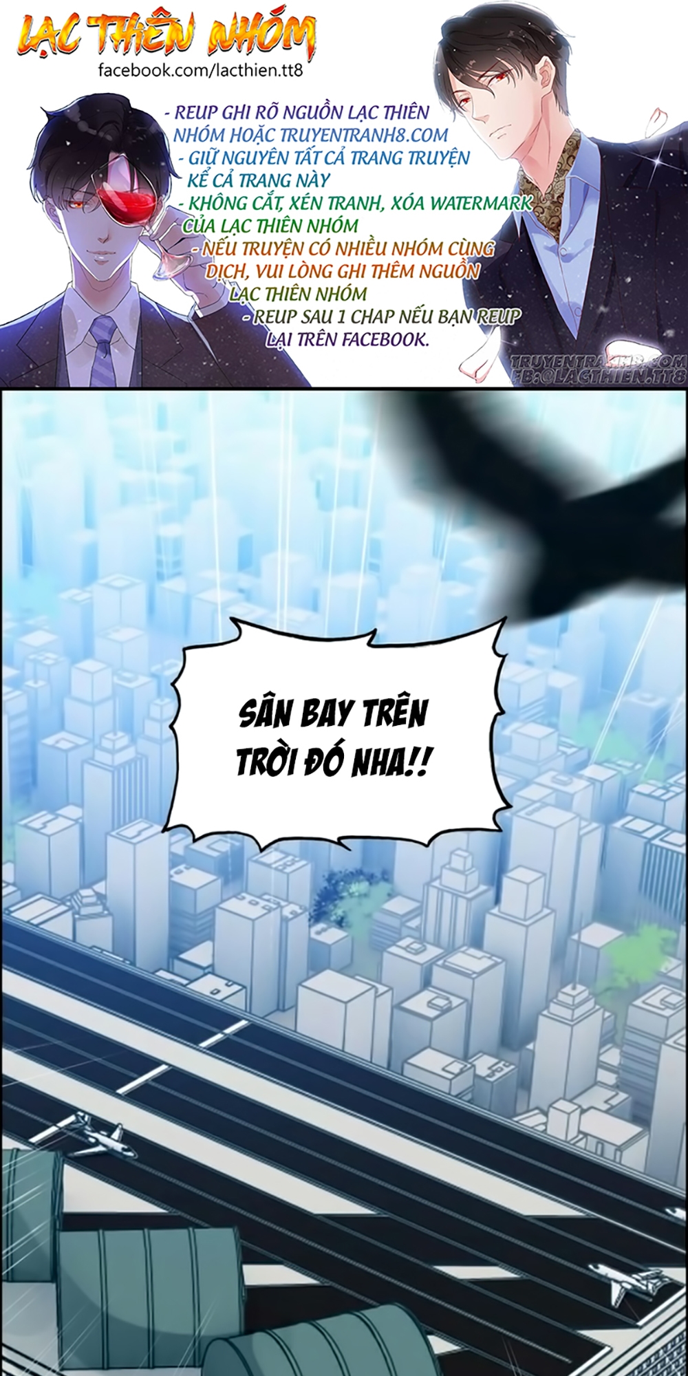 Cô Vợ Hợp Đồng Bỏ Trốn Của Tổng Giám Đốc Chapter 38 - 4