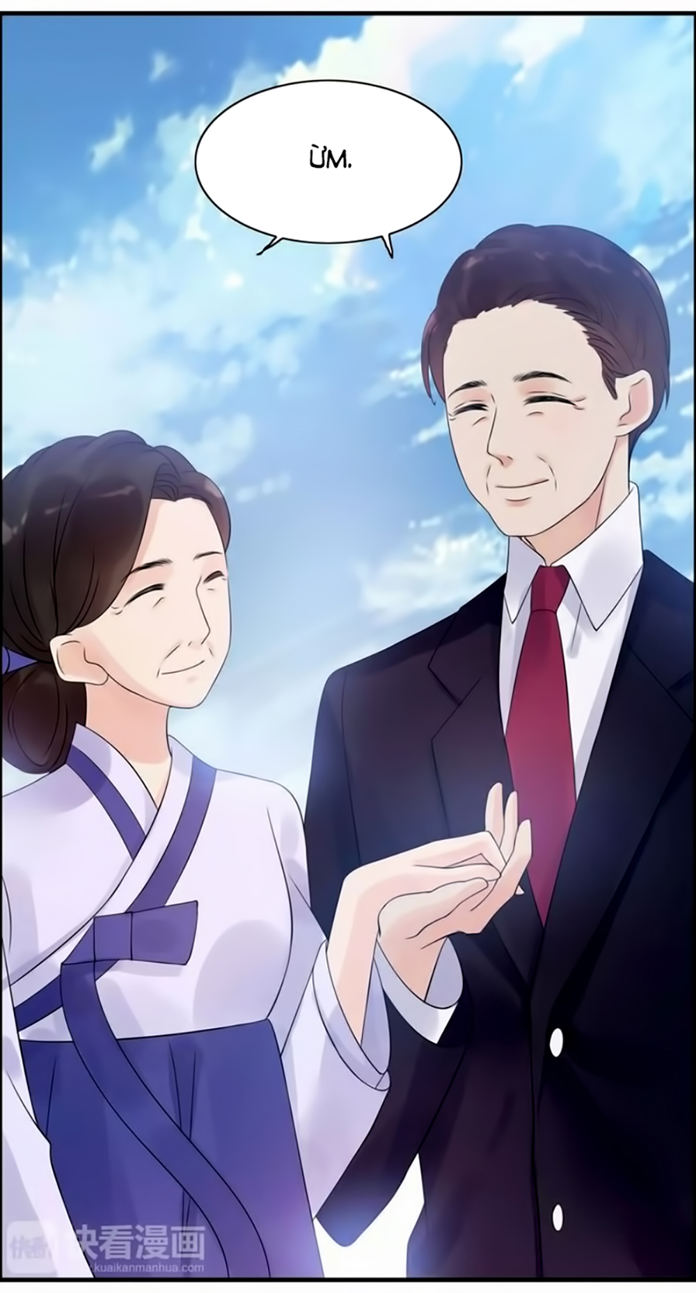 Cô Vợ Hợp Đồng Bỏ Trốn Của Tổng Giám Đốc Chapter 38 - 31