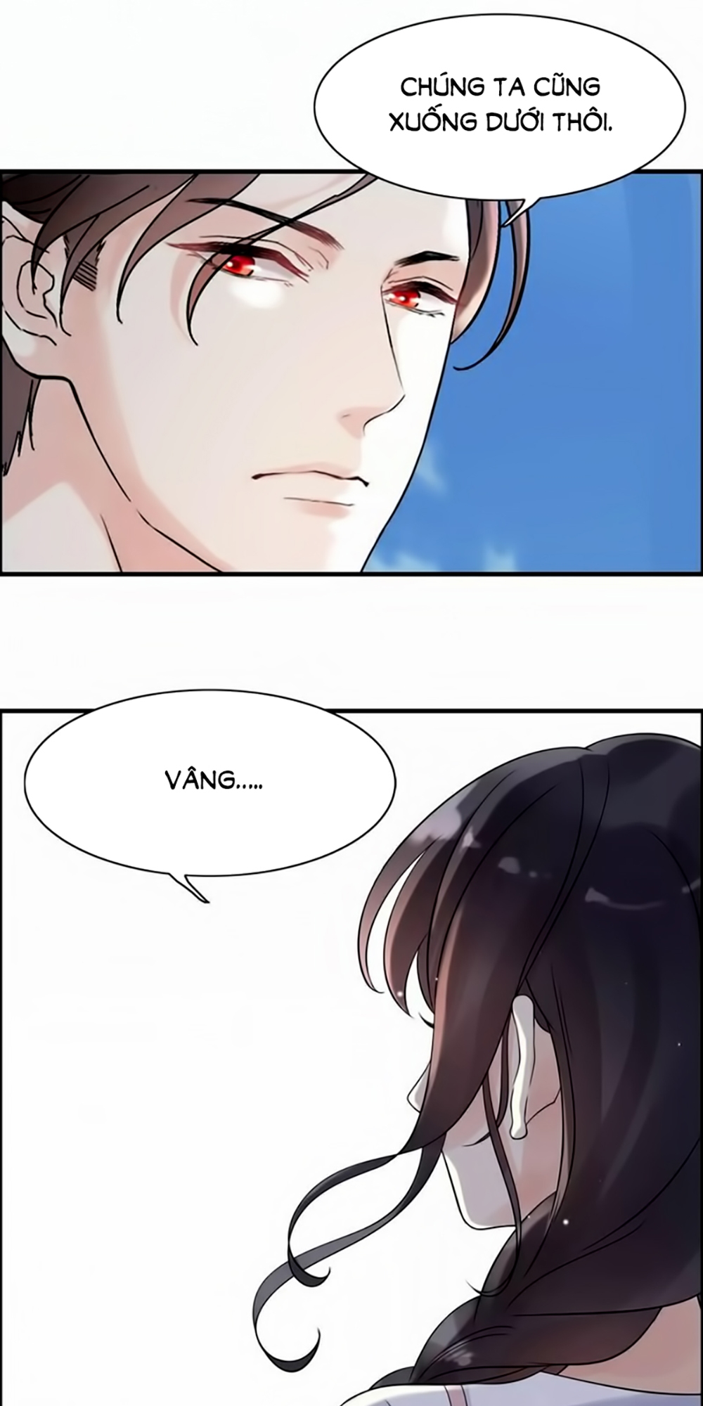 Cô Vợ Hợp Đồng Bỏ Trốn Của Tổng Giám Đốc Chapter 38 - 34