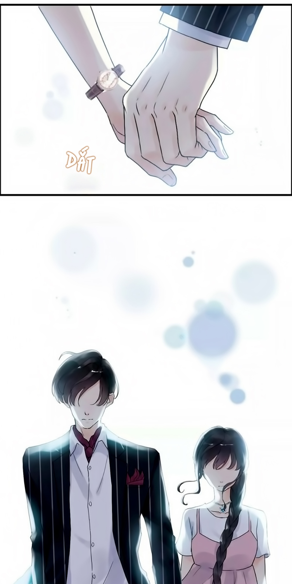 Cô Vợ Hợp Đồng Bỏ Trốn Của Tổng Giám Đốc Chapter 38 - 36