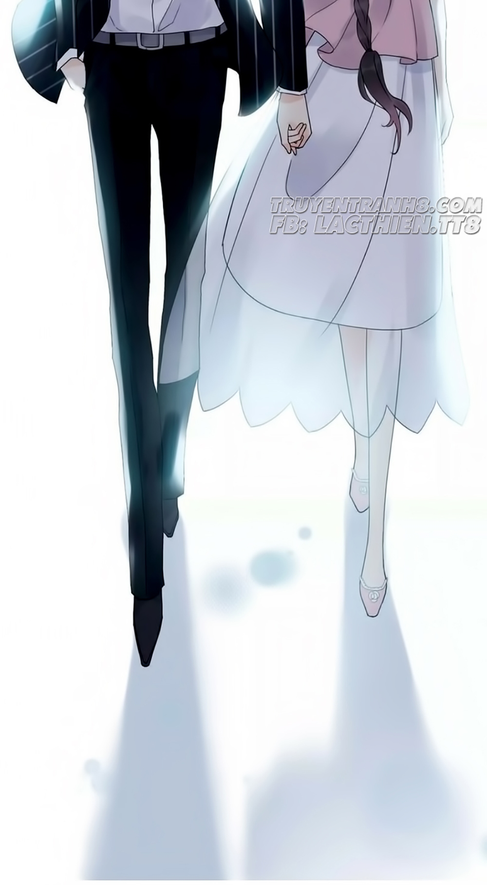 Cô Vợ Hợp Đồng Bỏ Trốn Của Tổng Giám Đốc Chapter 38 - 37