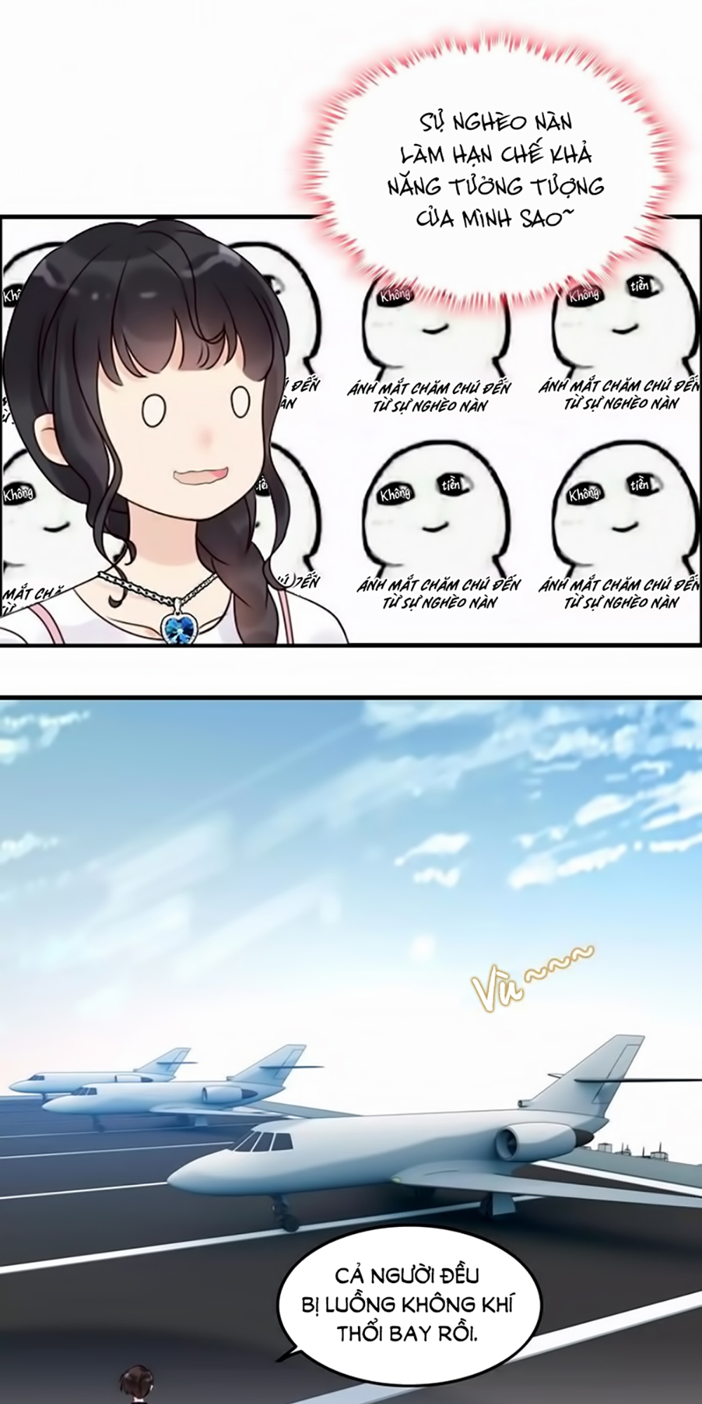 Cô Vợ Hợp Đồng Bỏ Trốn Của Tổng Giám Đốc Chapter 38 - 6