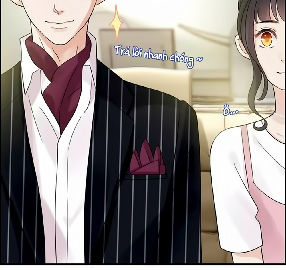 Cô Vợ Hợp Đồng Bỏ Trốn Của Tổng Giám Đốc Chapter 39 - 12