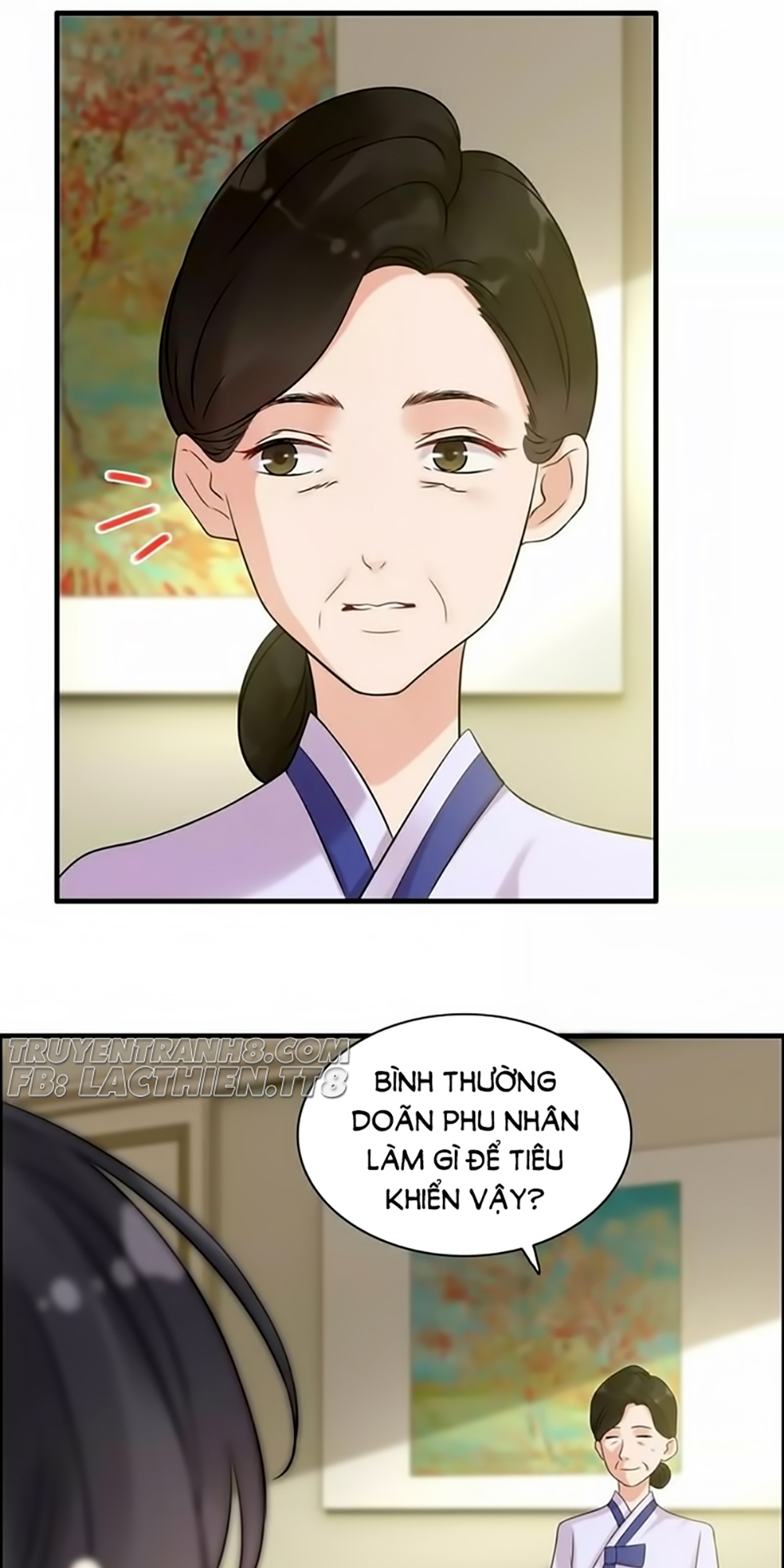 Cô Vợ Hợp Đồng Bỏ Trốn Của Tổng Giám Đốc Chapter 39 - 4