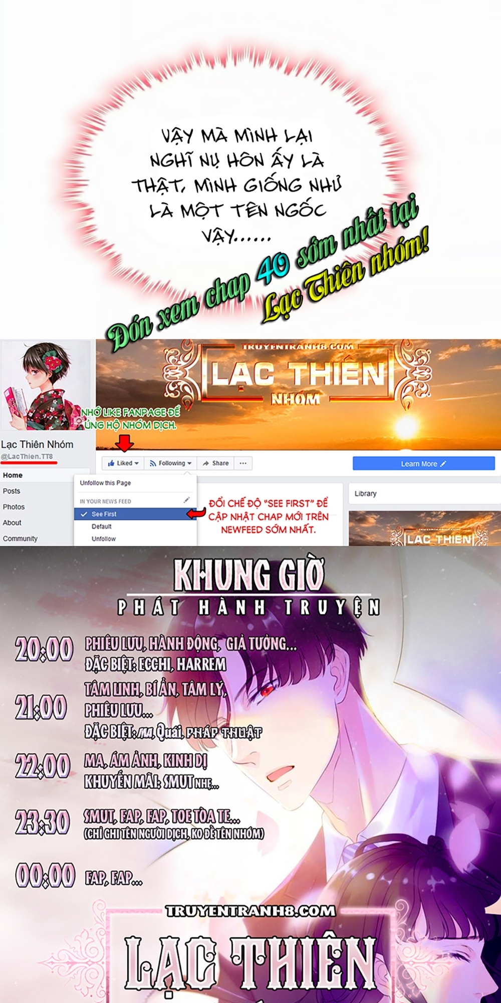 Cô Vợ Hợp Đồng Bỏ Trốn Của Tổng Giám Đốc Chapter 39 - 44