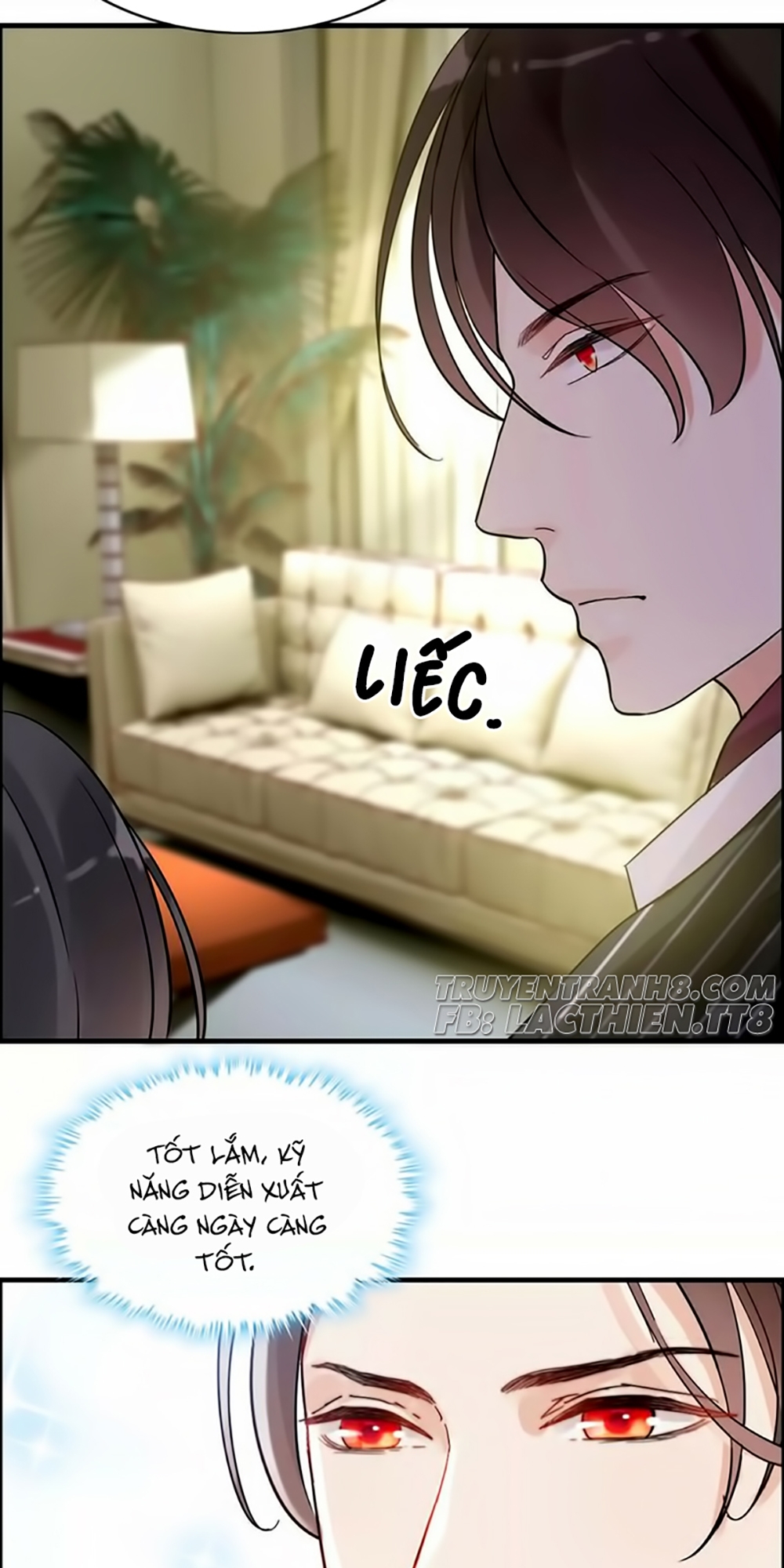 Cô Vợ Hợp Đồng Bỏ Trốn Của Tổng Giám Đốc Chapter 39 - 9