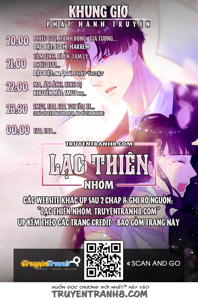 Cô Vợ Hợp Đồng Bỏ Trốn Của Tổng Giám Đốc Chapter 4.1 - 11