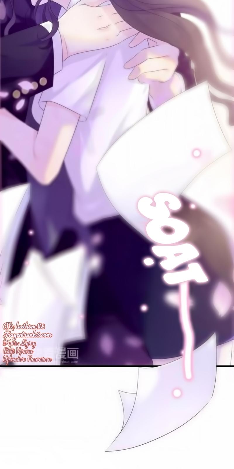 Cô Vợ Hợp Đồng Bỏ Trốn Của Tổng Giám Đốc Chapter 4.2 - 3