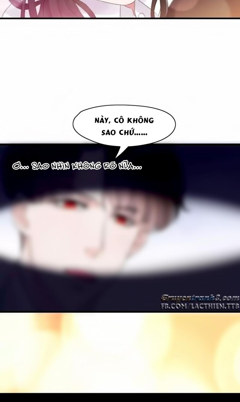 Cô Vợ Hợp Đồng Bỏ Trốn Của Tổng Giám Đốc Chapter 4.2 - 5