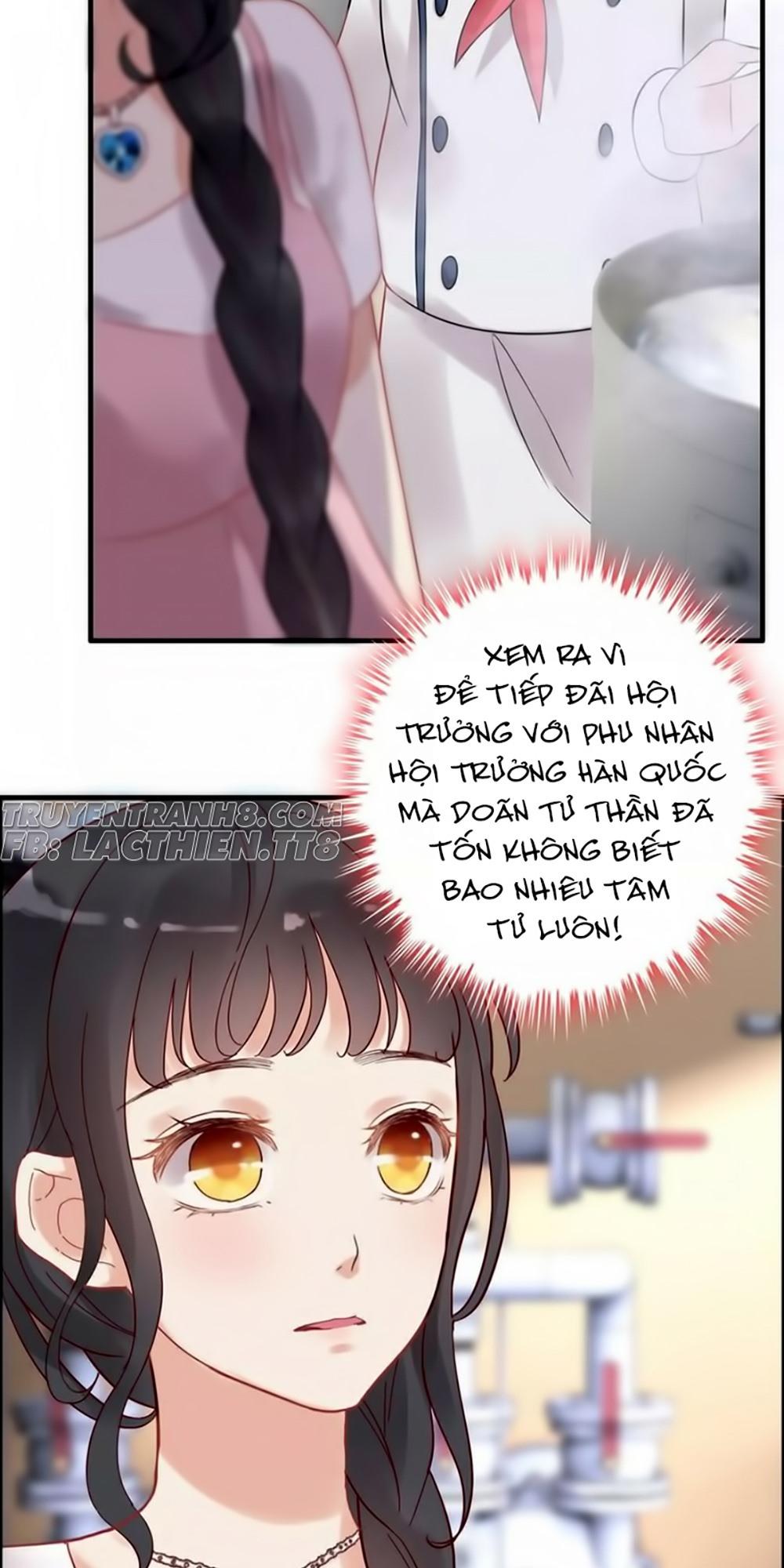 Cô Vợ Hợp Đồng Bỏ Trốn Của Tổng Giám Đốc Chapter 40 - 14