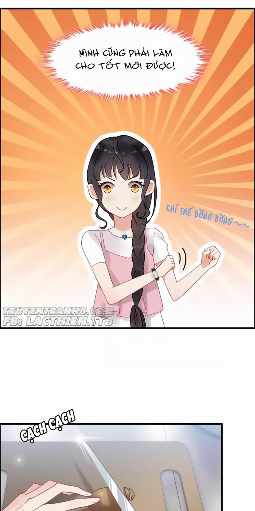 Cô Vợ Hợp Đồng Bỏ Trốn Của Tổng Giám Đốc Chapter 40 - 16