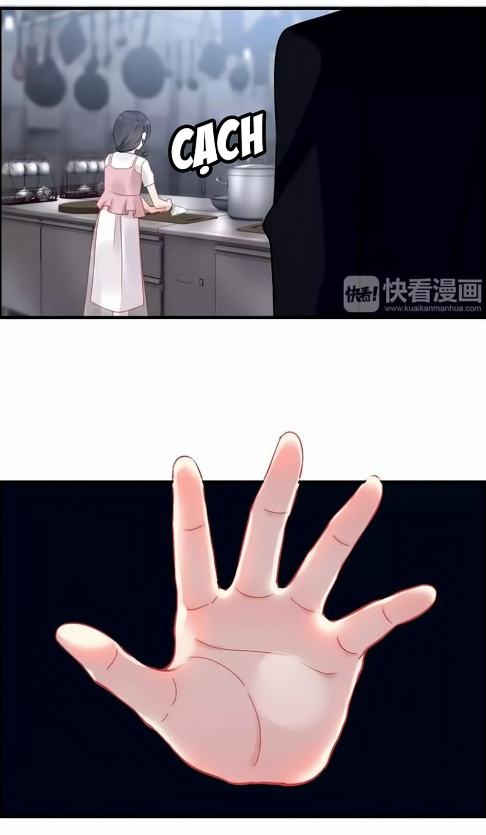 Cô Vợ Hợp Đồng Bỏ Trốn Của Tổng Giám Đốc Chapter 40 - 22