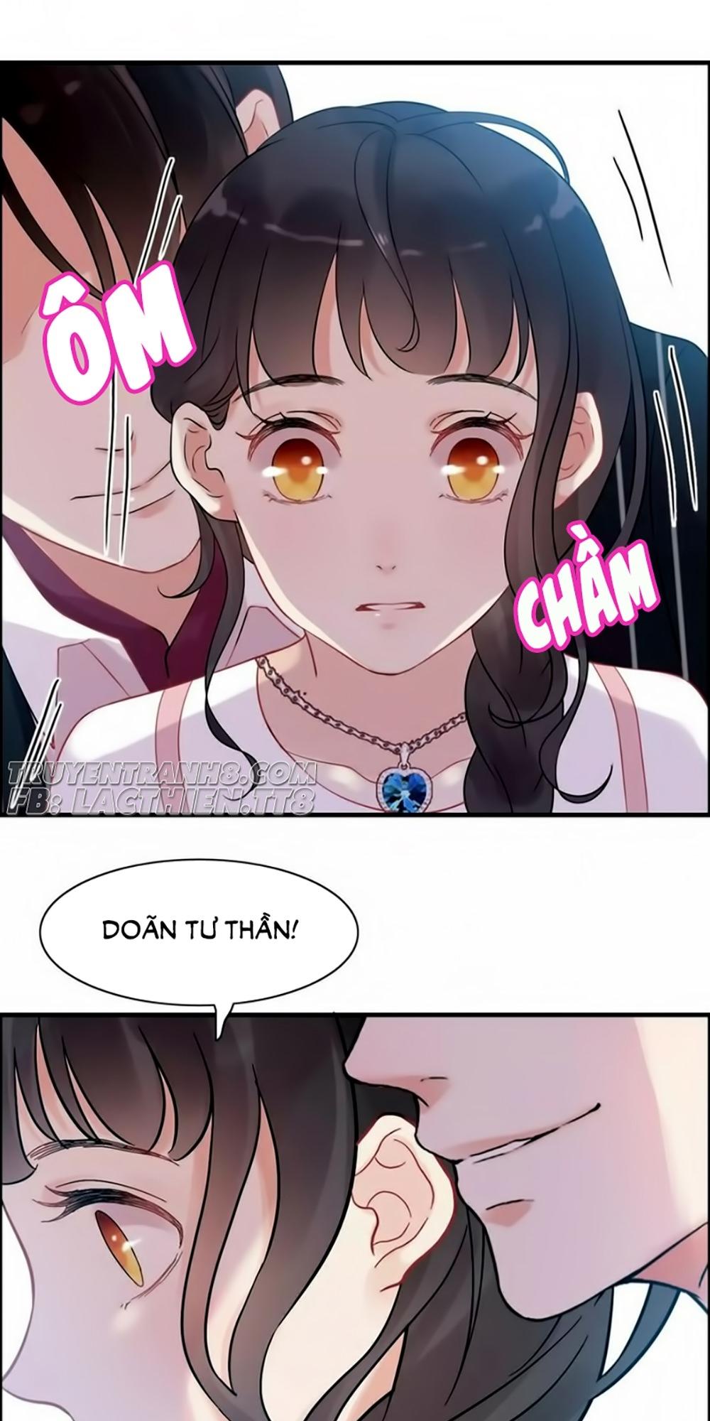 Cô Vợ Hợp Đồng Bỏ Trốn Của Tổng Giám Đốc Chapter 40 - 23