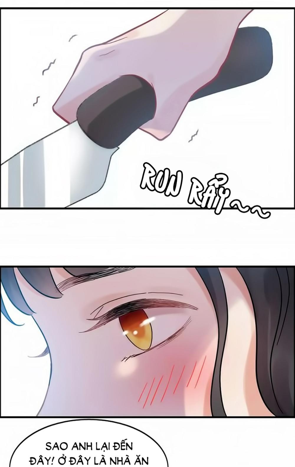 Cô Vợ Hợp Đồng Bỏ Trốn Của Tổng Giám Đốc Chapter 40 - 25