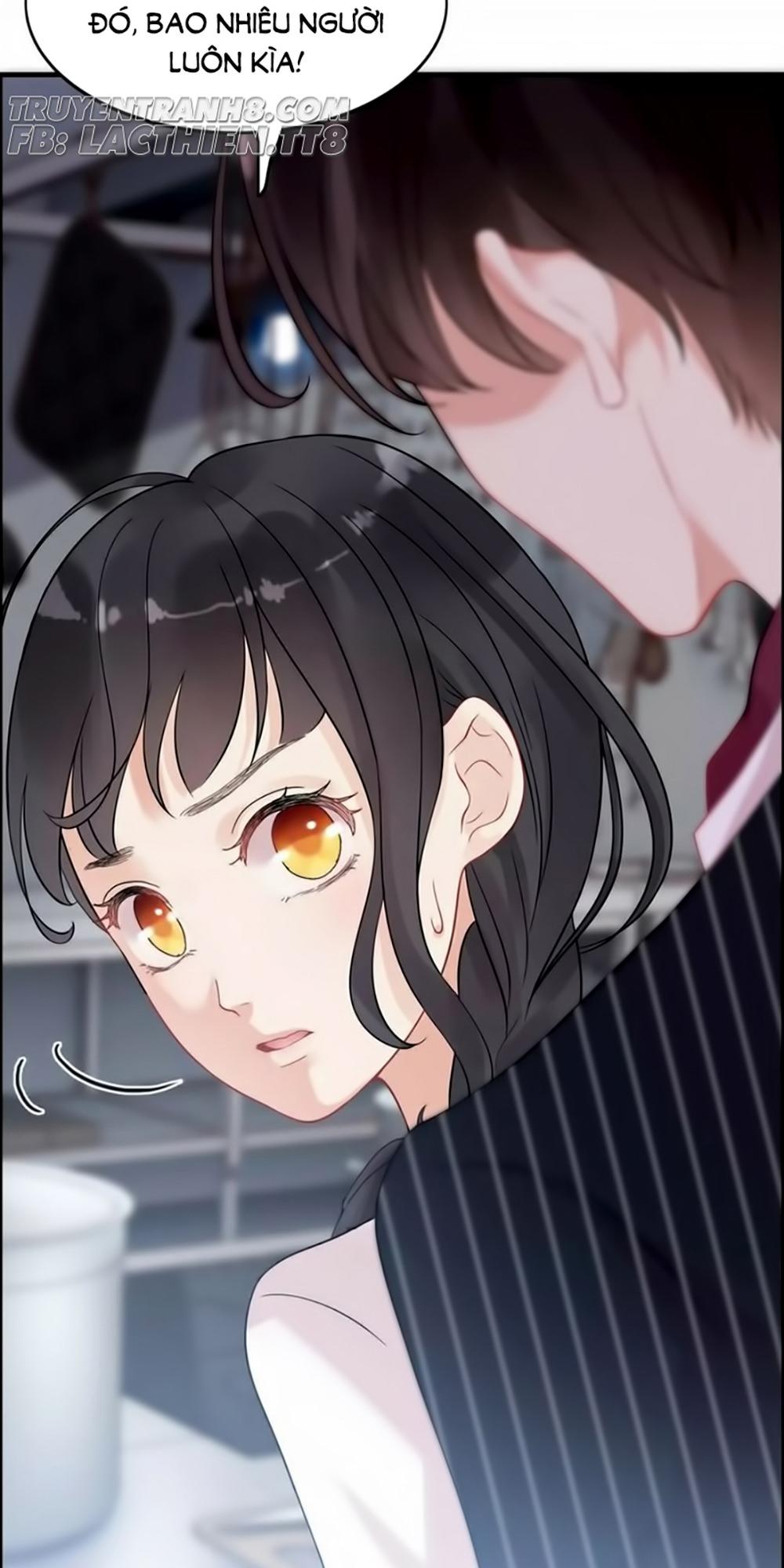 Cô Vợ Hợp Đồng Bỏ Trốn Của Tổng Giám Đốc Chapter 40 - 26