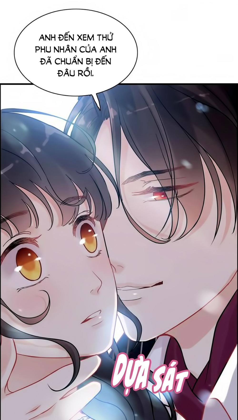 Cô Vợ Hợp Đồng Bỏ Trốn Của Tổng Giám Đốc Chapter 40 - 28