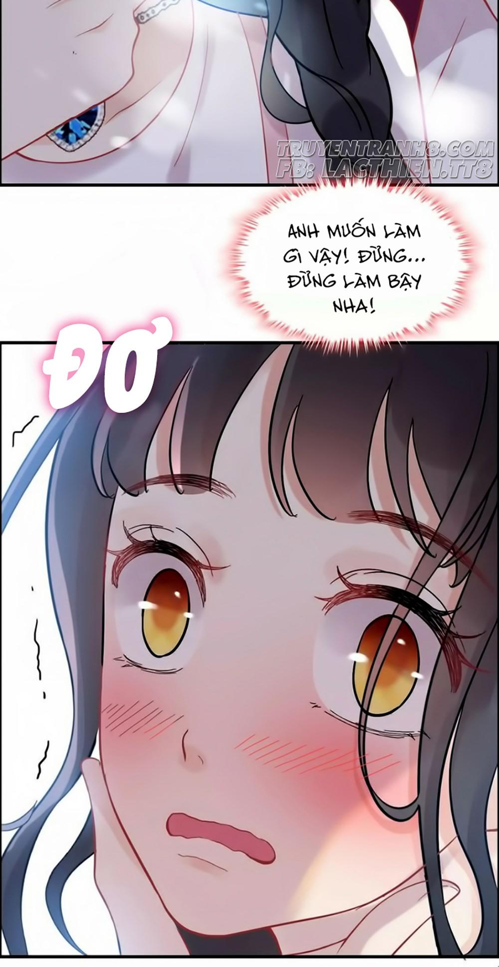 Cô Vợ Hợp Đồng Bỏ Trốn Của Tổng Giám Đốc Chapter 40 - 29