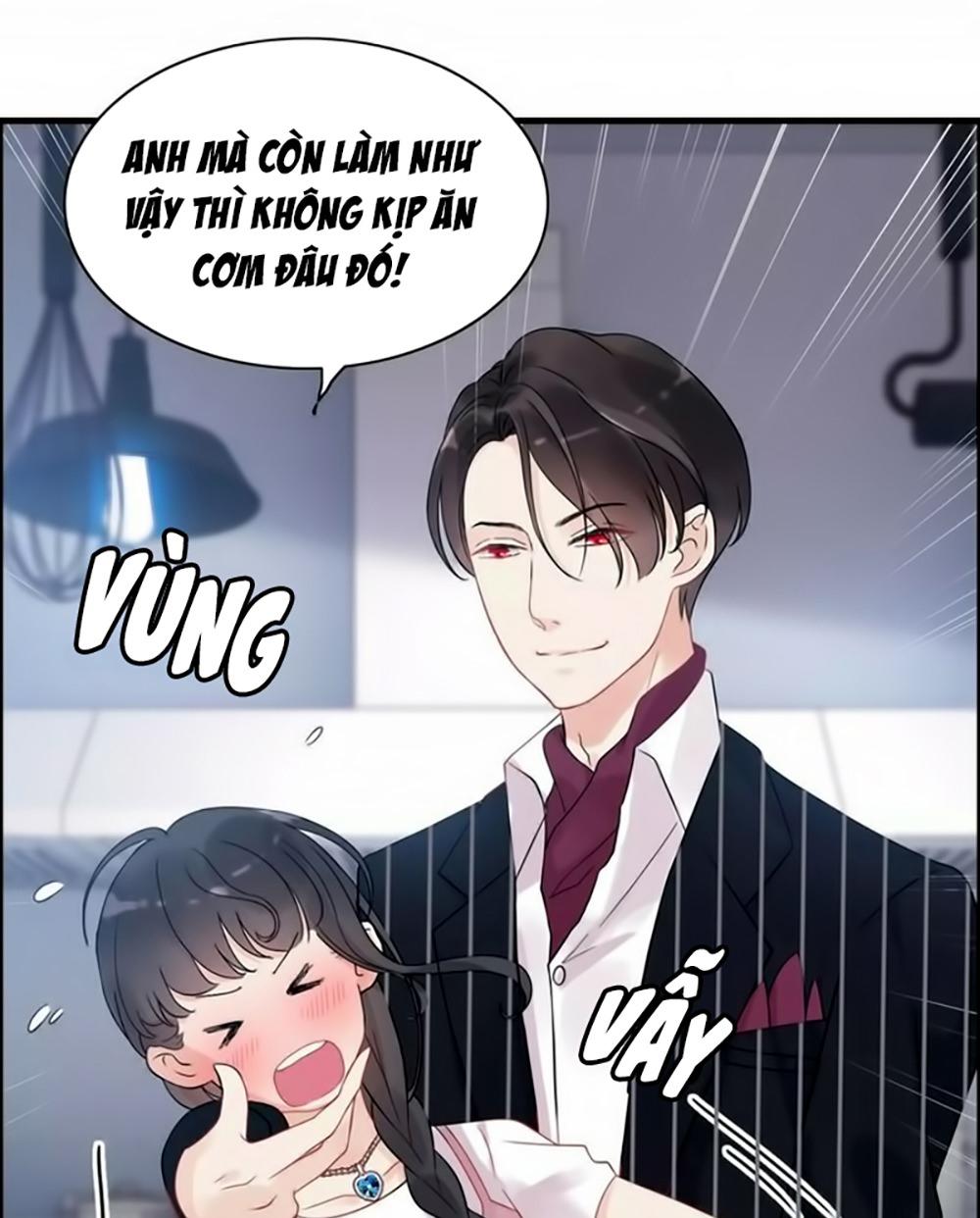 Cô Vợ Hợp Đồng Bỏ Trốn Của Tổng Giám Đốc Chapter 40 - 30