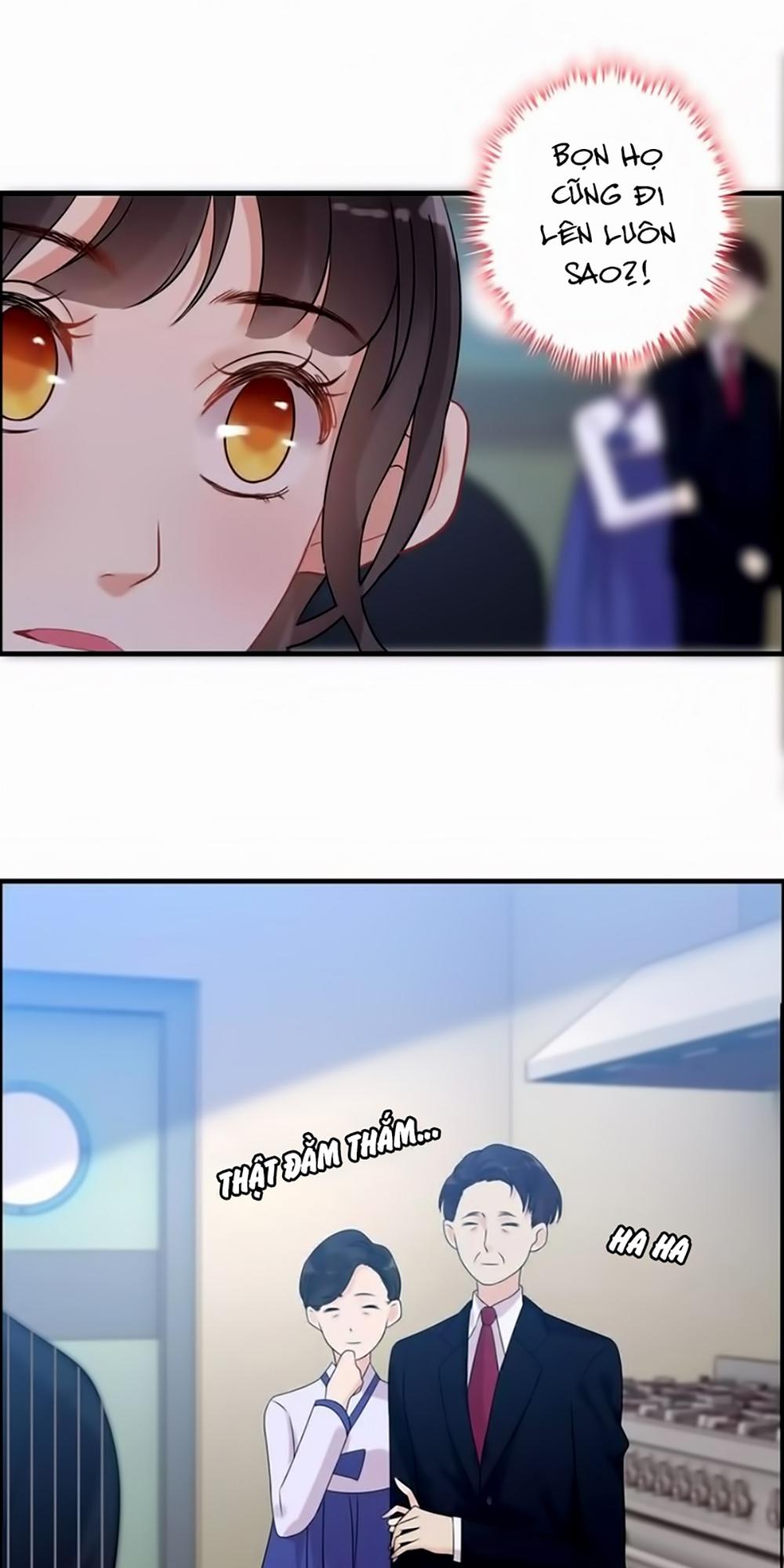 Cô Vợ Hợp Đồng Bỏ Trốn Của Tổng Giám Đốc Chapter 40 - 33