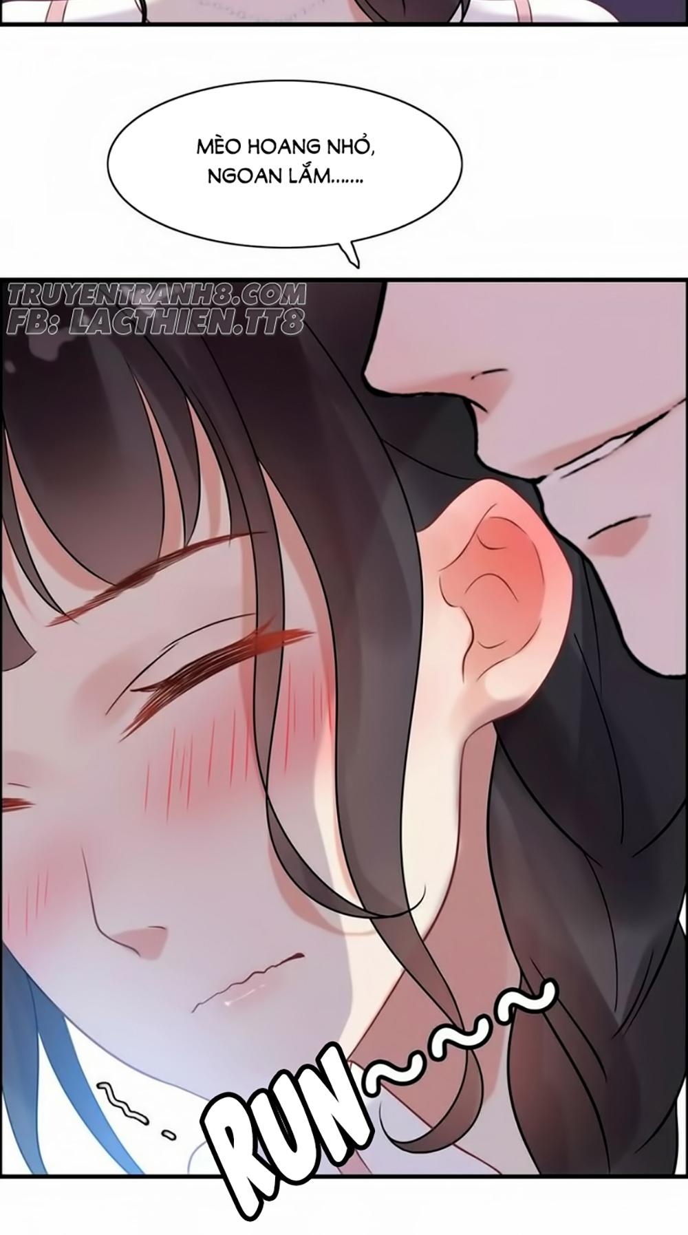 Cô Vợ Hợp Đồng Bỏ Trốn Của Tổng Giám Đốc Chapter 40 - 36