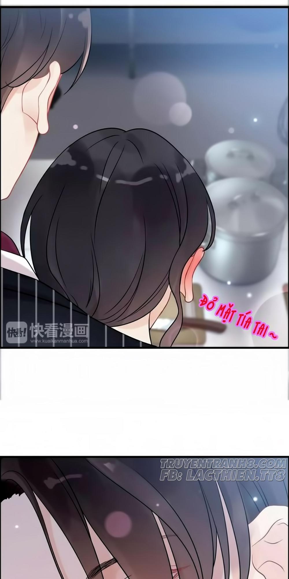 Cô Vợ Hợp Đồng Bỏ Trốn Của Tổng Giám Đốc Chapter 40 - 37