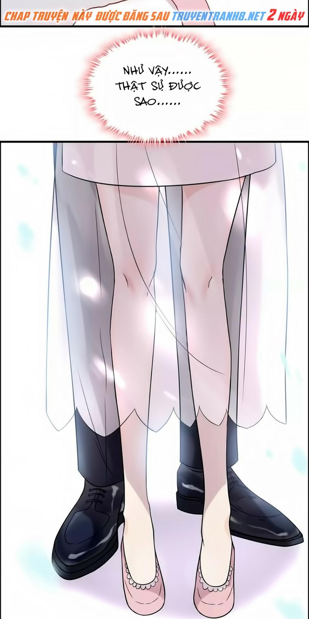 Cô Vợ Hợp Đồng Bỏ Trốn Của Tổng Giám Đốc Chapter 40 - 40