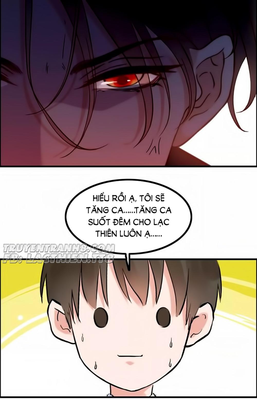 Cô Vợ Hợp Đồng Bỏ Trốn Của Tổng Giám Đốc Chapter 40 - 45