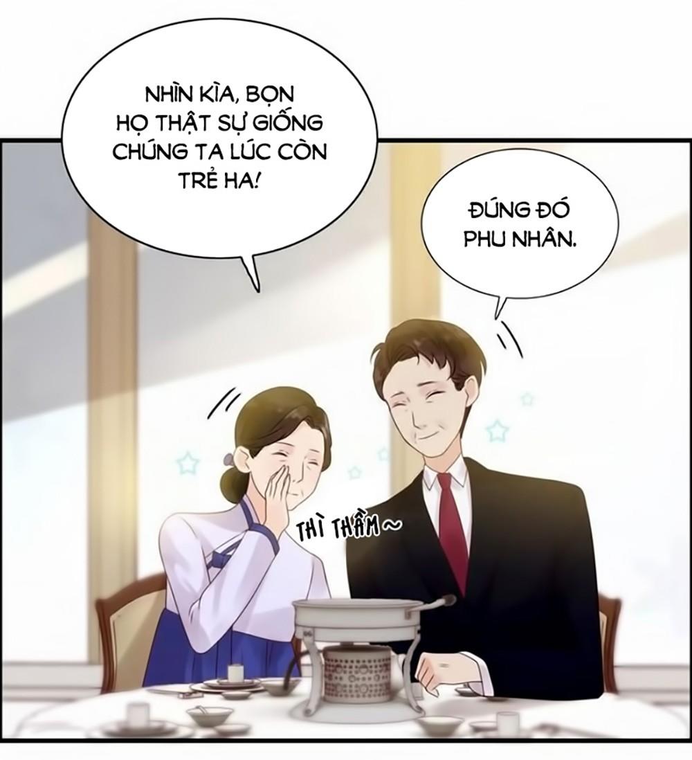 Cô Vợ Hợp Đồng Bỏ Trốn Của Tổng Giám Đốc Chapter 41 - 22