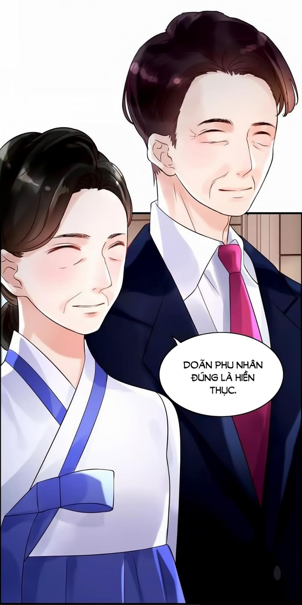 Cô Vợ Hợp Đồng Bỏ Trốn Của Tổng Giám Đốc Chapter 41 - 5