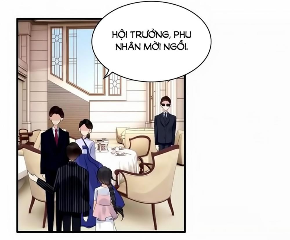 Cô Vợ Hợp Đồng Bỏ Trốn Của Tổng Giám Đốc Chapter 41 - 7