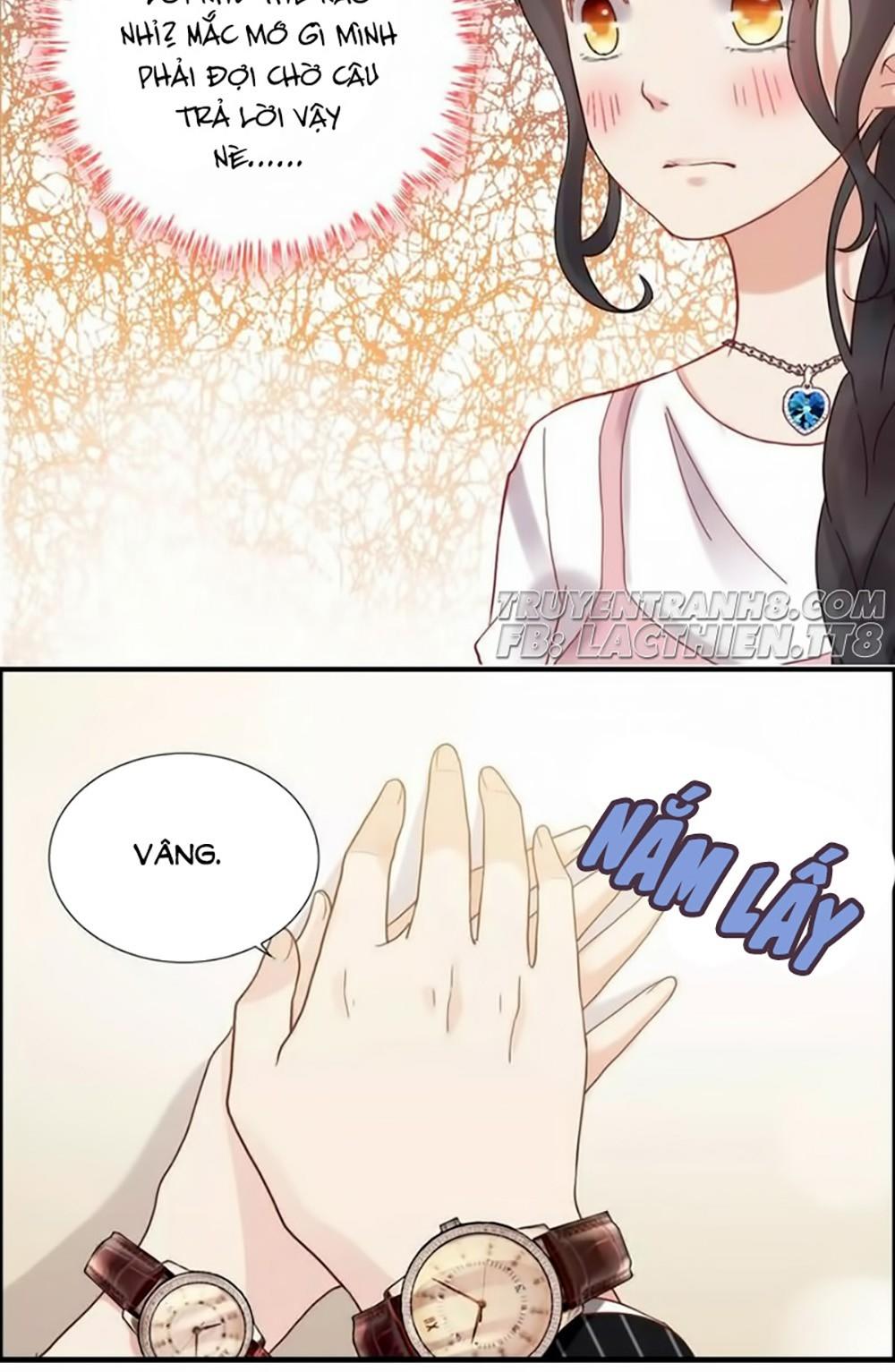 Cô Vợ Hợp Đồng Bỏ Trốn Của Tổng Giám Đốc Chapter 41 - 10