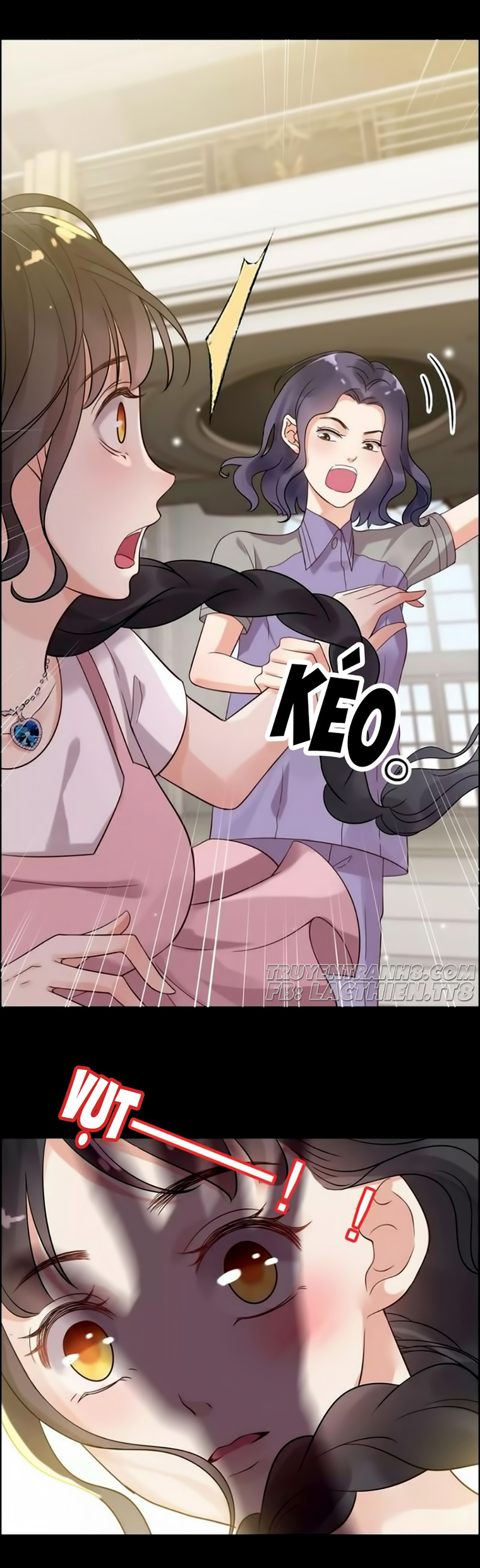 Cô Vợ Hợp Đồng Bỏ Trốn Của Tổng Giám Đốc Chapter 42 - 14