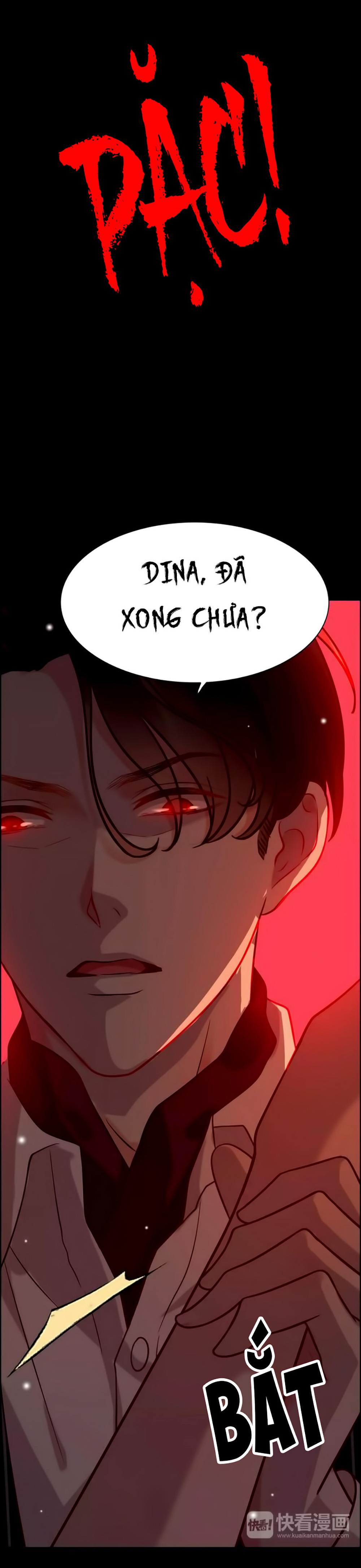 Cô Vợ Hợp Đồng Bỏ Trốn Của Tổng Giám Đốc Chapter 42 - 15