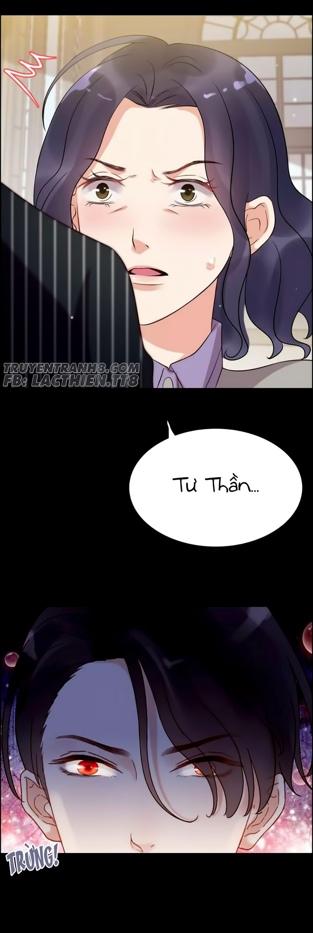 Cô Vợ Hợp Đồng Bỏ Trốn Của Tổng Giám Đốc Chapter 42 - 16