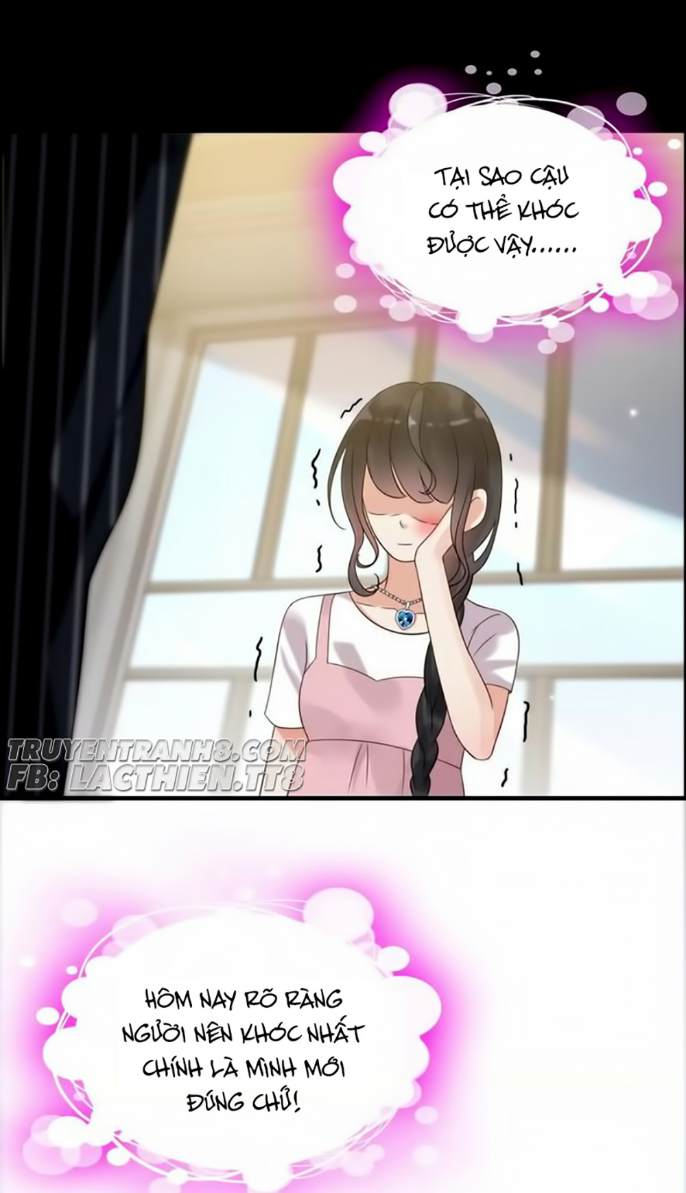 Cô Vợ Hợp Đồng Bỏ Trốn Của Tổng Giám Đốc Chapter 42 - 21