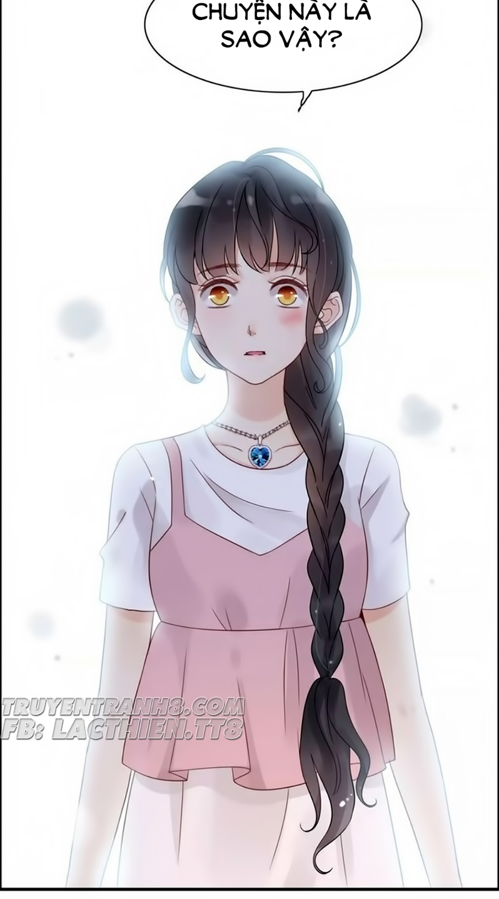 Cô Vợ Hợp Đồng Bỏ Trốn Của Tổng Giám Đốc Chapter 43 - 20