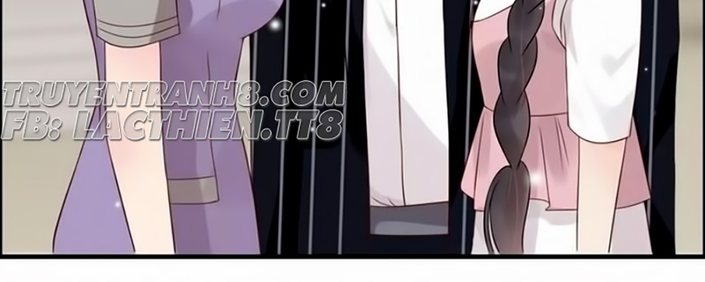 Cô Vợ Hợp Đồng Bỏ Trốn Của Tổng Giám Đốc Chapter 43 - 34