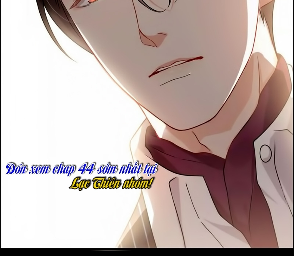 Cô Vợ Hợp Đồng Bỏ Trốn Của Tổng Giám Đốc Chapter 43 - 42