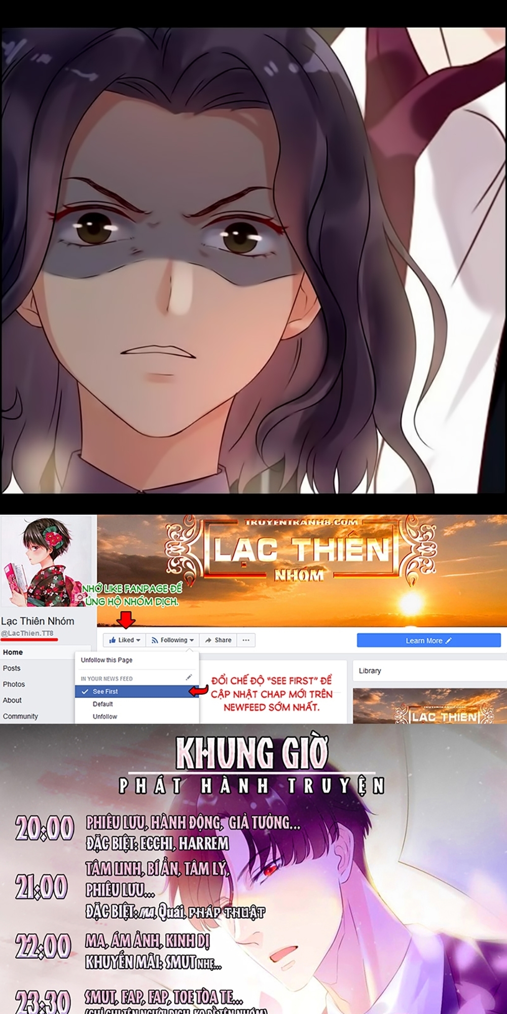 Cô Vợ Hợp Đồng Bỏ Trốn Của Tổng Giám Đốc Chapter 43 - 43