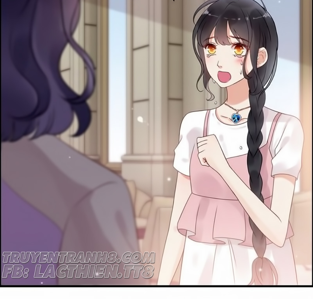 Cô Vợ Hợp Đồng Bỏ Trốn Của Tổng Giám Đốc Chapter 44 - 2