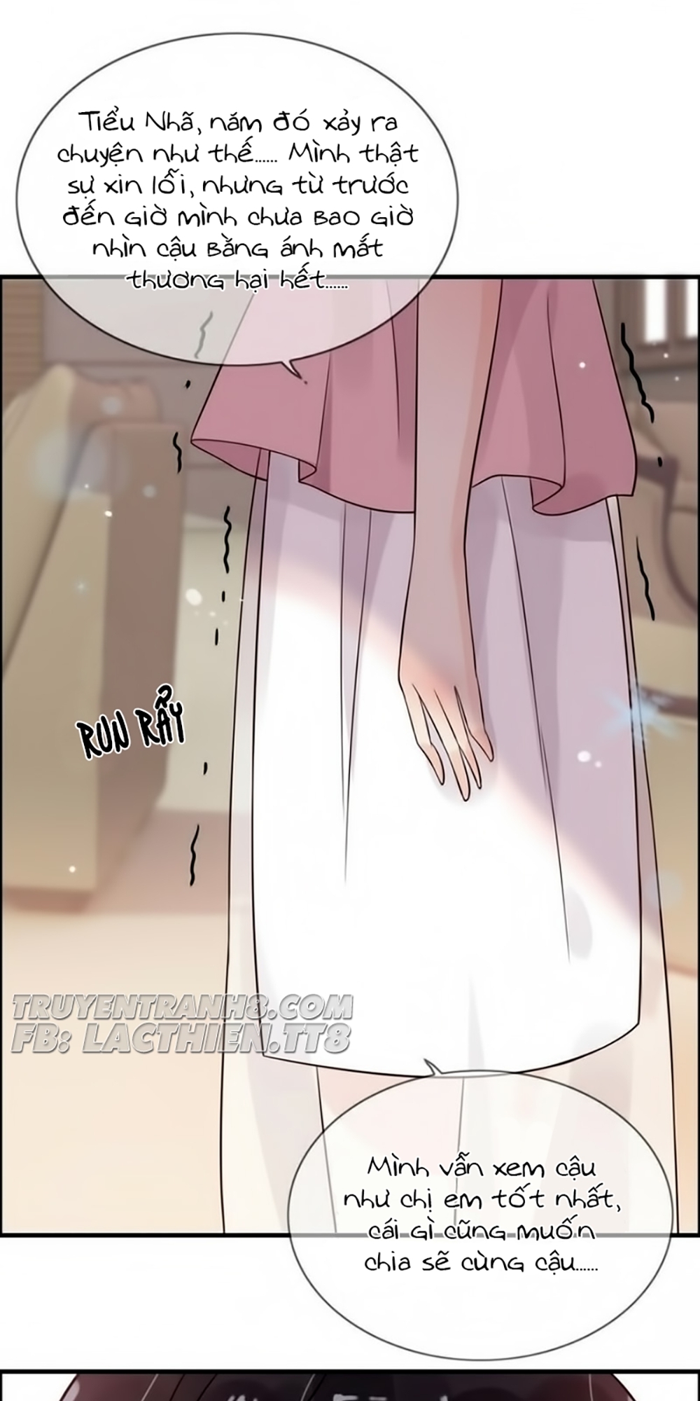 Cô Vợ Hợp Đồng Bỏ Trốn Của Tổng Giám Đốc Chapter 44 - 14