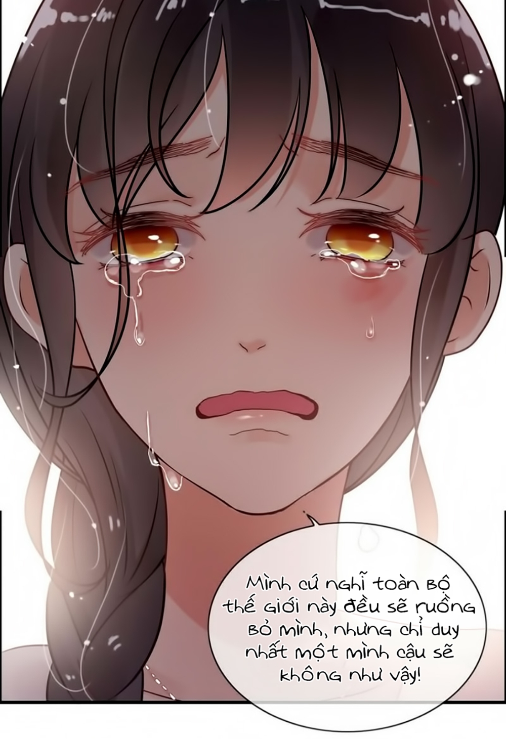 Cô Vợ Hợp Đồng Bỏ Trốn Của Tổng Giám Đốc Chapter 44 - 15
