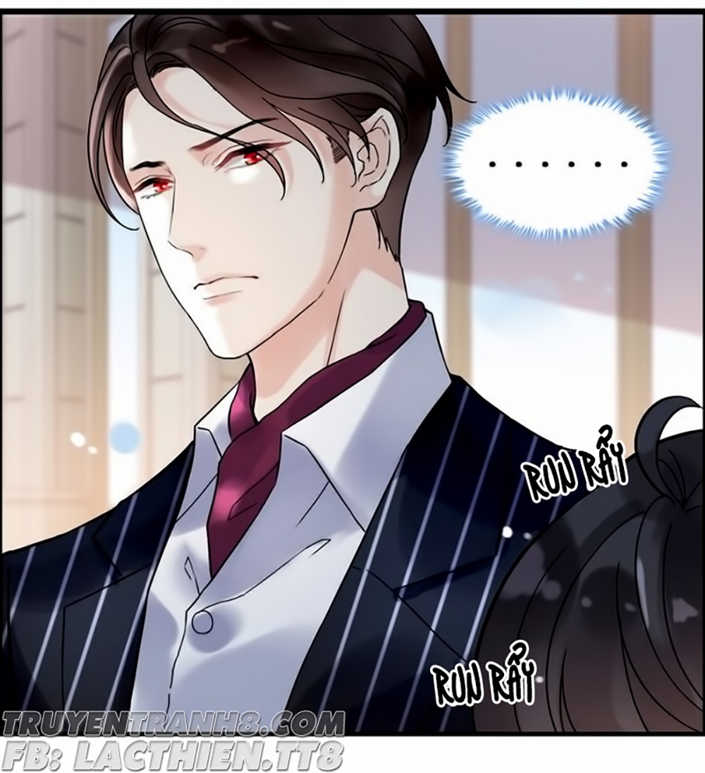 Cô Vợ Hợp Đồng Bỏ Trốn Của Tổng Giám Đốc Chapter 44 - 16