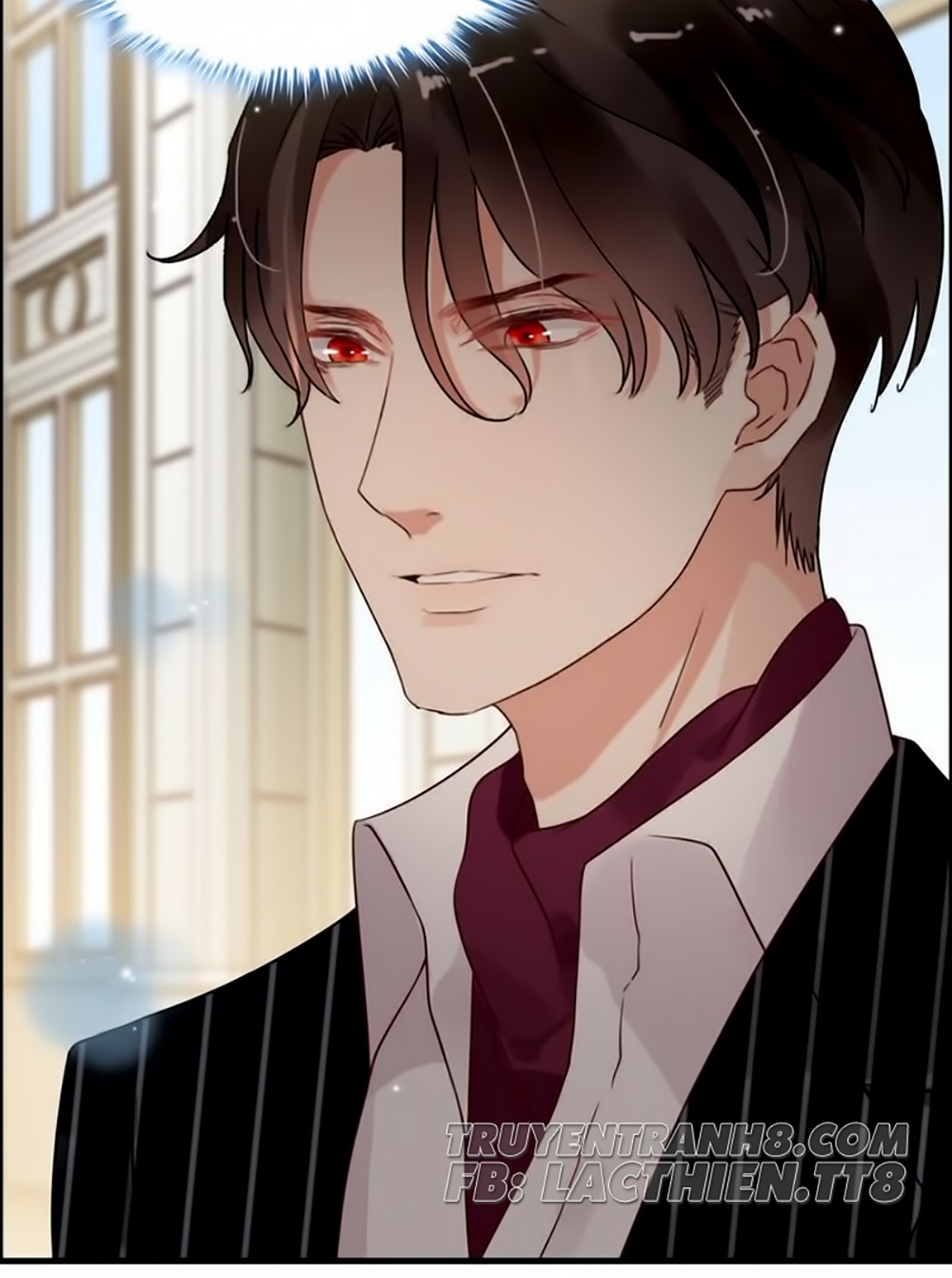 Cô Vợ Hợp Đồng Bỏ Trốn Của Tổng Giám Đốc Chapter 44 - 20