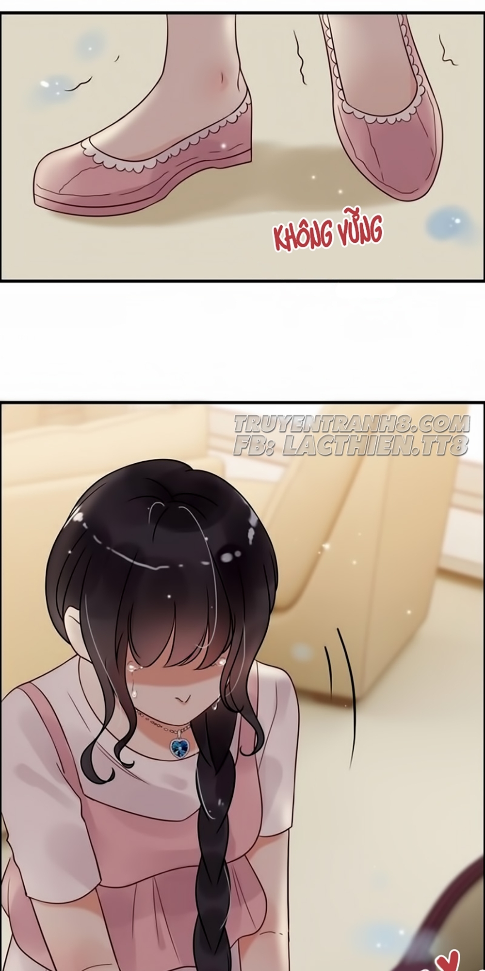 Cô Vợ Hợp Đồng Bỏ Trốn Của Tổng Giám Đốc Chapter 44 - 21